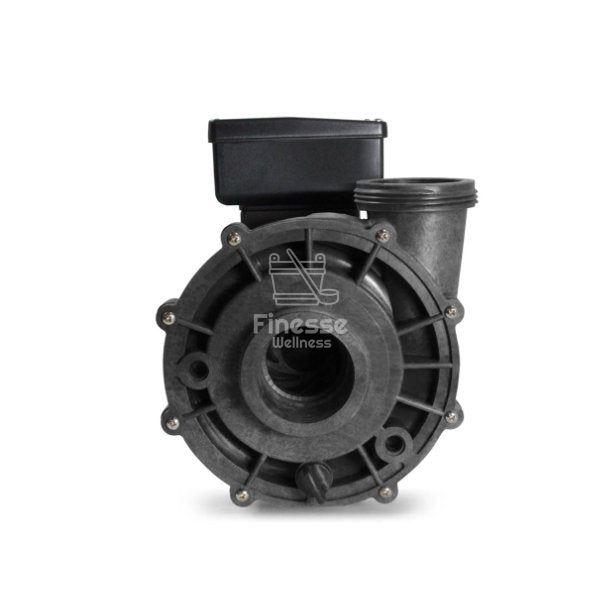 Gecko AquaFlo Flo-Master XP2e 2HP Double Speed - Finesse Wellness BV