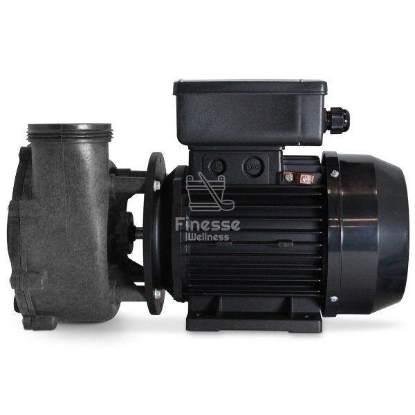 Gecko AquaFlo Flo-Master XP2e 2HP Double Speed - Finesse Wellness BV