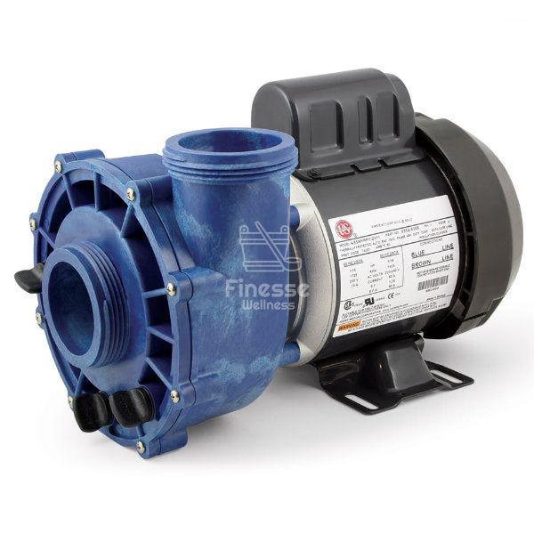 Aqua-flo by Gecko Circ Master (New Model) - Finesse Wellness BV