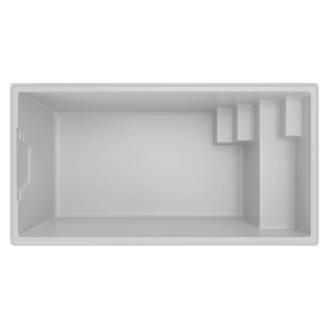 Papeete Mini Pool - Finesse Wellness BV