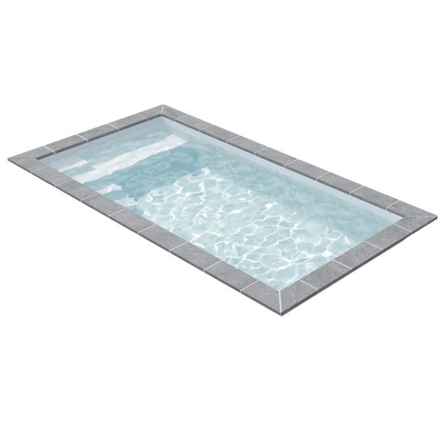 Papeete Mini Pool - Finesse Wellness BV