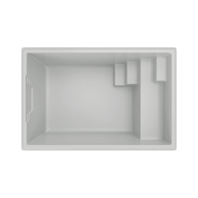 Fidji Mini Pool - Finesse Wellness BV