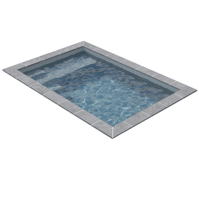 Fidji Mini Pool - Finesse Wellness BV