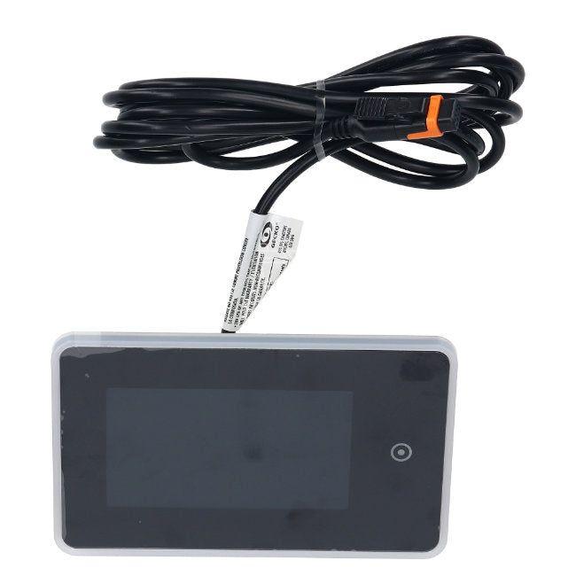 Gecko in.k1001 Touch Panel - Finesse Wellness BV