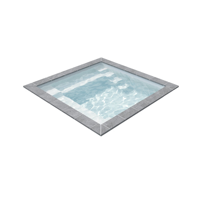 Ikonik Pool - Finesse Wellness BV