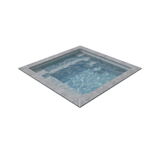 Ikonik Pool - Finesse Wellness BV