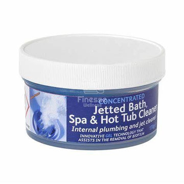 Ahh-Some Hot Tub Cleaner 170g - Finesse Wellness BV