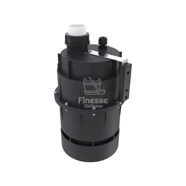 LX AP700-V2 Blower - Finesse Wellness BV