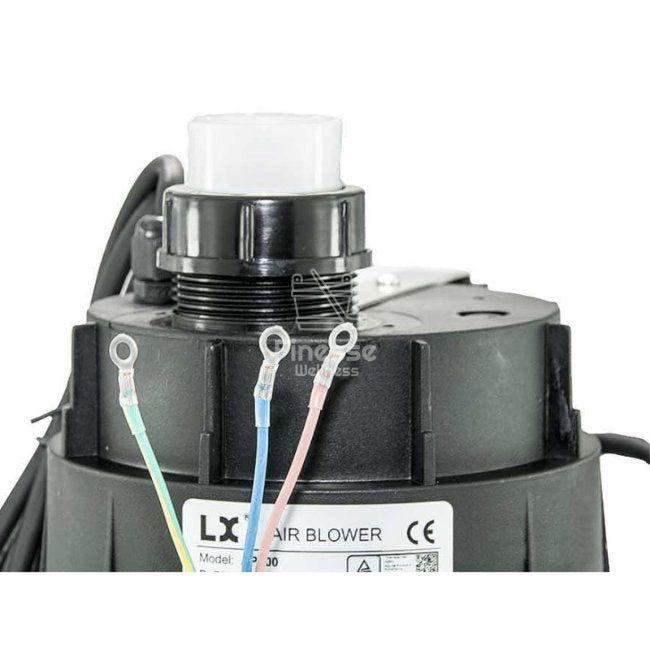 LX AP700-V2 Blower - Finesse Wellness BV