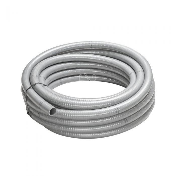 Flexibele PVC slang 1 inch voor (Zwem)Spa - Finesse Wellness BV