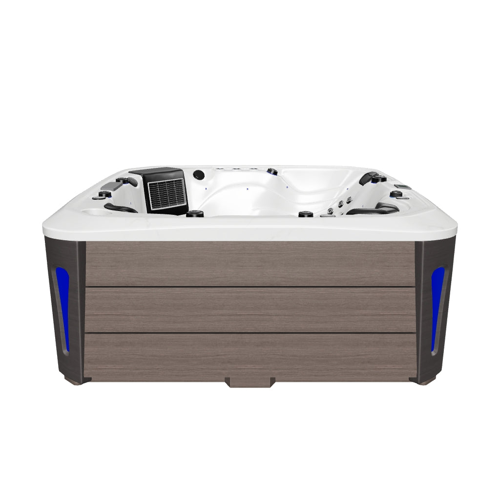 Platinum Spas Tokyo V2 (showmodel)