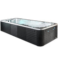 Vortex Aqualap Zwemspa - Finesse Wellness BV