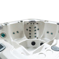 Vortex Spas Mercury NG - Finesse Wellness BV