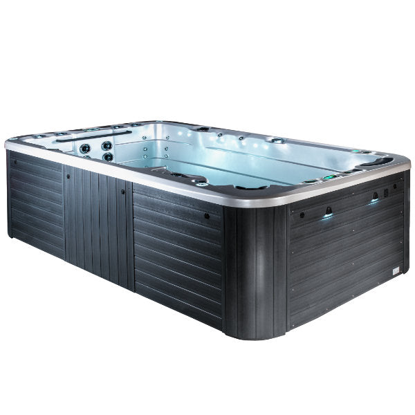 Vortex Aquagym Max Zwemspa - Finesse Wellness BV