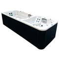 Vortex Hydrozone Zwemspa - Finesse Wellness BV