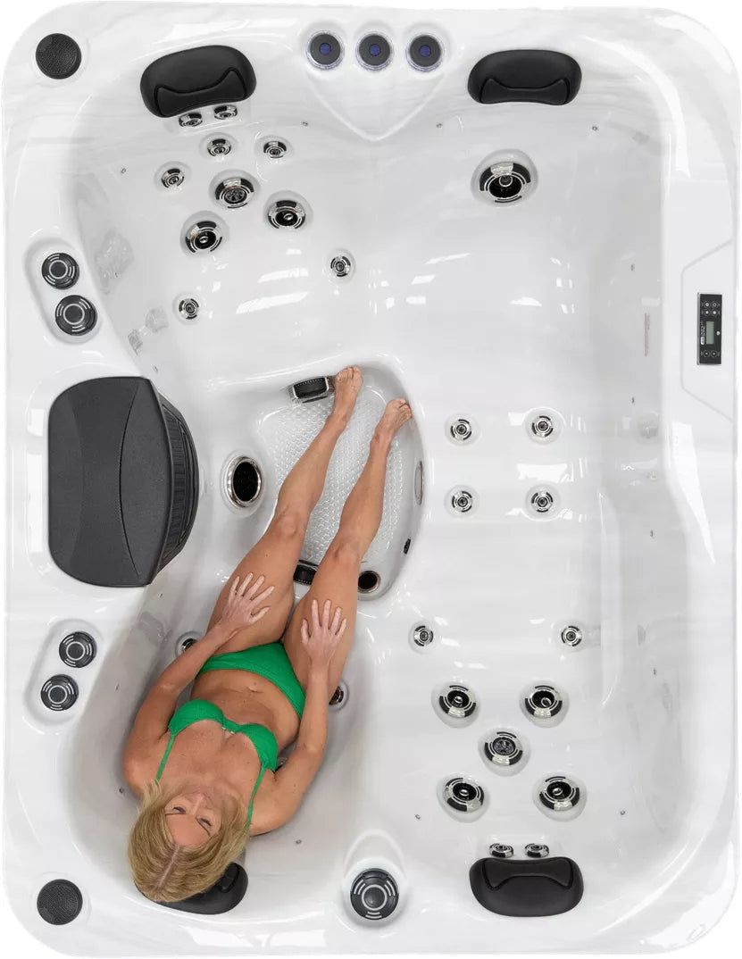 Platinum Spas Tahiti v3-Finesse Wellness BV