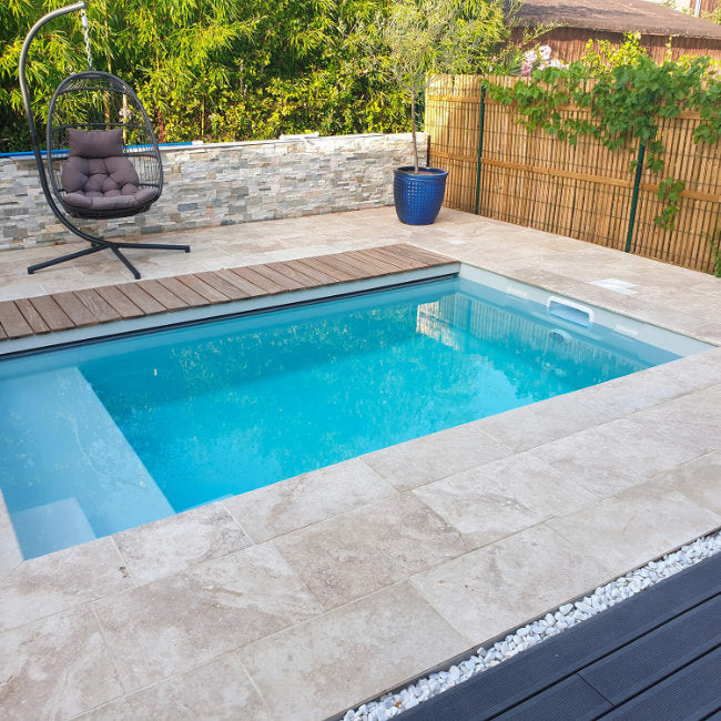 Fetuna Mini Pool - Finesse Wellness BV