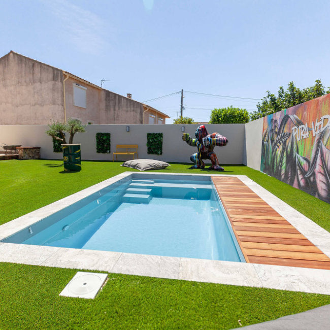 Maea Mini Pool - Finesse Wellness BV