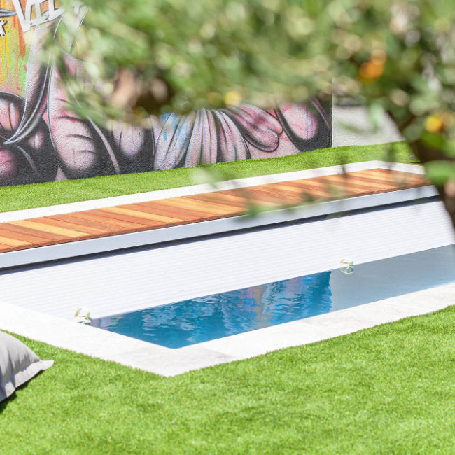 Maea Mini Pool - Finesse Wellness BV