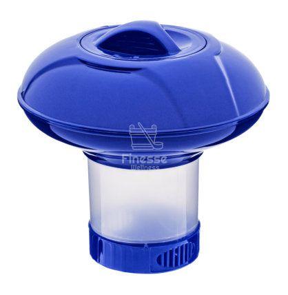 AquaFinesse Pool Water Care Bucket (100 stuks) – Kristalhelder Zwembadwater met 70% Minder Chloor -  - Reiniging - ["Gratis Verzenden","intel","pool","reiniging","waterbehandeling"]
