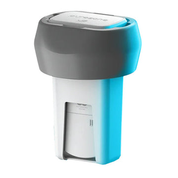 Balboa Purezone Dock – Automatische Digitale Wateranalyse - Finesse Wellness BV