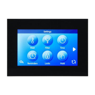 Balboa Spa Touch ST3 Clear – Elegant Touchscreen Display - Finesse Wellness BV