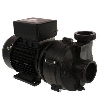 Balboa Niagara 2HP 1-Speed Spa Massagepomp