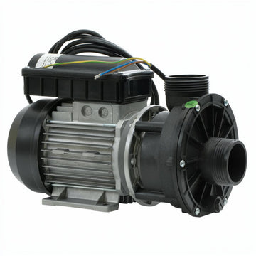 Balboa HydroAir Perseus 460 Whirlpool Pomp - PE460 (Centrale Aanzuiging)