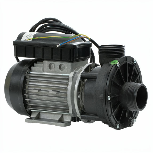Balboa HydroAir Perseus 460 Whirlpool Pomp - PE460 (Centrale Aanzuiging)