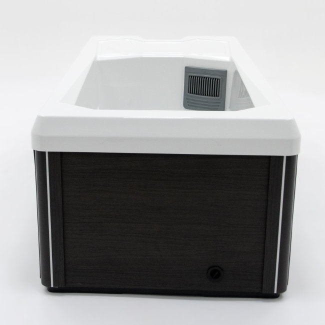 Chill Tub Pro: Het Ultieme Professionele IJsbad voor Koudetherapie & Herstel - Finesse Wellness BV