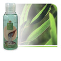 Eucalyptus - Een Adem van Frisheid: De Saunageur van Warm and Tender-Finesse Wellness BV