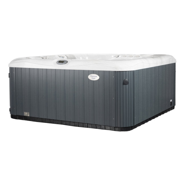FinesseSpa Bora - 6 persoons Buitenspa - Finesse Wellness BV