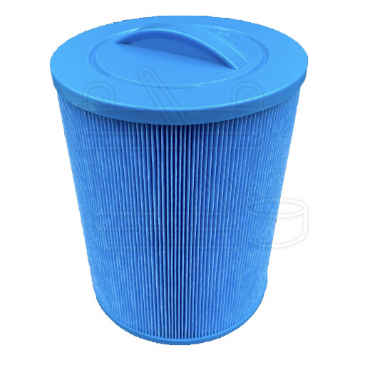 FinesseSpa FS100 Spa Filter - 210 × 150 - Antibacterieel - Filter Klein-Finesse Wellness BV