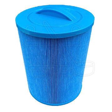 FinesseSpa FS100 Spa Filter - 210 × 150 - Antibacterieel - Filter Klein-Finesse Wellness BV