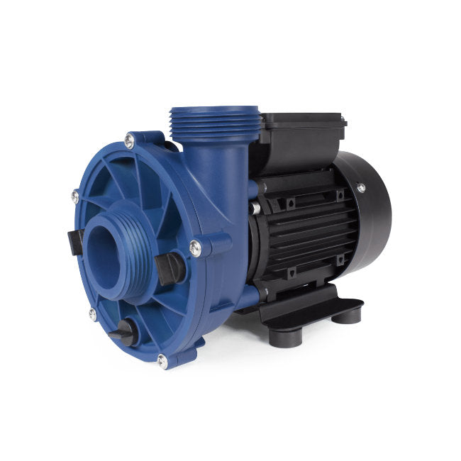 Gecko Maelstrom CMS-1 Circulatiepomp (PC-CM120) – De Stilste en Meest Efficiënte Spa Pomp