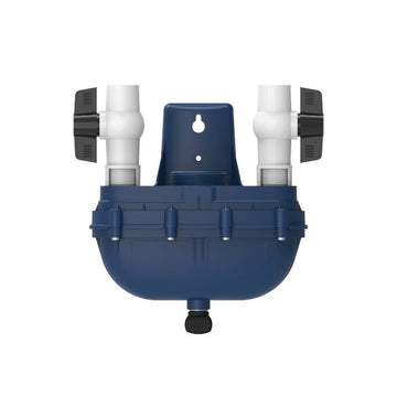 Gecko Waterlab Chamber – Innovatieve Inline Wateranalyse
