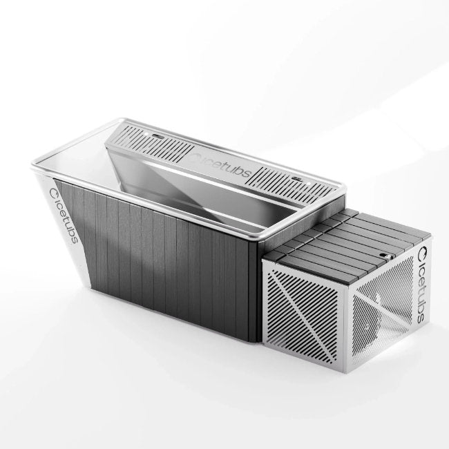 Icetubs ProBath - Finesse Wellness BV