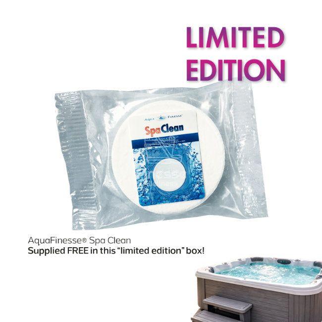 AquaFinesse Water Care -  - Reiniging - ["Gratis Verzenden","intel","reiniging","waterbehandeling"]