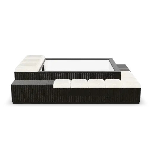 Mirage 3020 Mini Pool - Finesse Wellness BV