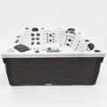 Platinum Spas Onyx-Finesse Wellness BV