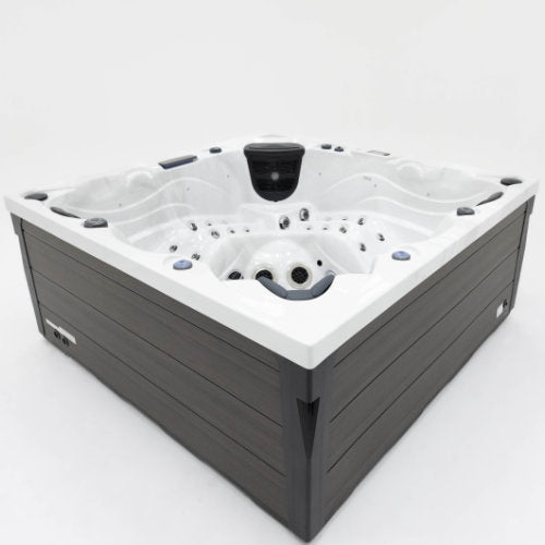 Platinum Spas Onyx-Finesse Wellness BV