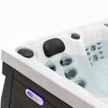 Platinum Spas Onyx-Finesse Wellness BV