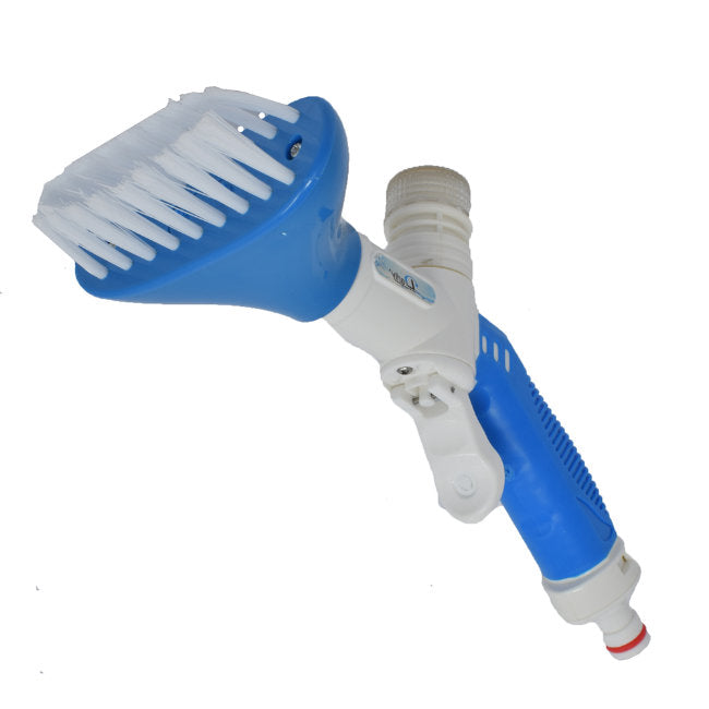 FilterGuard Cyclone Filter Cleaner SC785 - Finesse Wellness BV