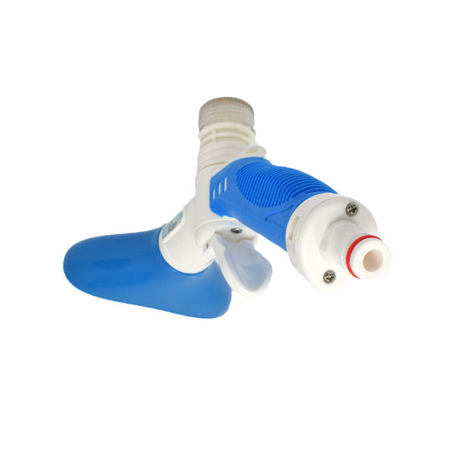 FilterGuard Cyclone Filter Cleaner SC785 - Finesse Wellness BV