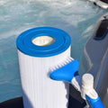 FilterGuard Cyclone Filter Cleaner SC785 - Finesse Wellness BV