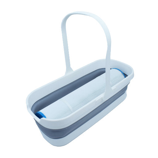 Darlly Filter Cleaning Bucket-Finesse Wellness BV