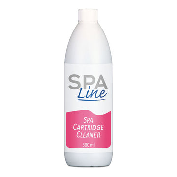 Spa Cartridge Cleaner-Finesse Wellness BV