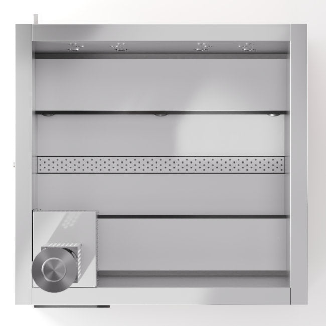 Lounge | Exclusieve RVS Hottub van Nederlands Design | Stilo