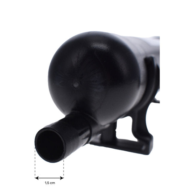 UV-C voor spa's - Finesse Wellness BV