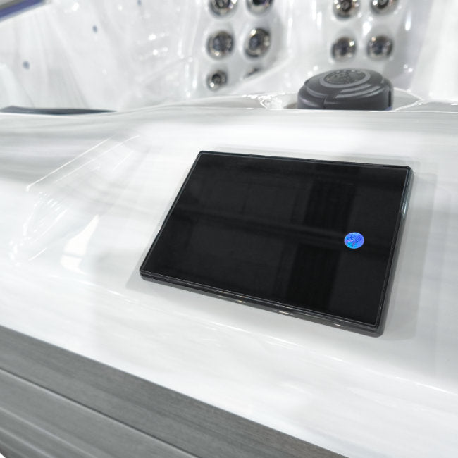 Platinum Spas Zelus Zwemspa - Finesse Wellness BV